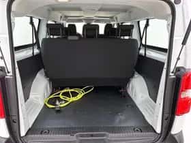 Opel Vivaro-e (2022) thumbnail 19