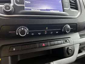 Opel Vivaro-e (2022) thumbnail 20