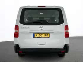 Opel Vivaro-e (2022) thumbnail 3