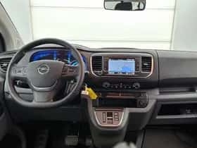 Opel Vivaro-e (2022) thumbnail 21