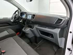 Opel Vivaro-e (2022) thumbnail 22