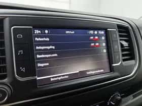 Opel Vivaro-e (2022) thumbnail 24