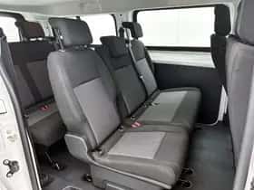 Opel Vivaro-e (2022) thumbnail 26