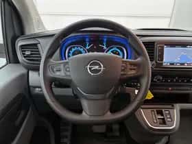 Opel Vivaro-e (2022) thumbnail 29