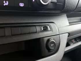 Opel Vivaro-e (2022) thumbnail 30