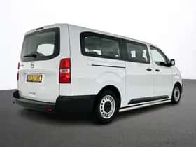 Opel Vivaro-e (2022) thumbnail 4