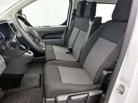 Opel Vivaro-e (2022) thumbnail 31