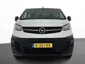 Opel Vivaro-e (2022) thumbnail 5