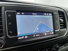 Opel Vivaro-e (2022) thumbnail 7