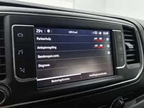 Opel Vivaro-e (2022) thumbnail 8