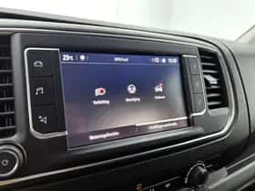 Opel Vivaro-e (2022) thumbnail 9