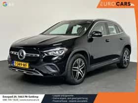 Mercedes-Benz GLA (2021) thumbnail 1