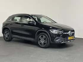 Mercedes-Benz GLA (2021) thumbnail 12