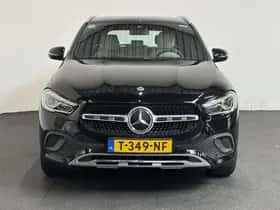 Mercedes-Benz GLA (2021) thumbnail 4