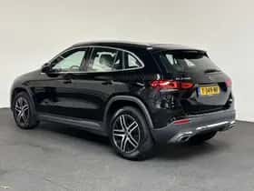 Mercedes-Benz GLA (2021) thumbnail 6
