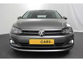 Volkswagen Polo (2021) thumbnail 2