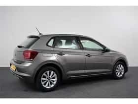 Volkswagen Polo (2021) thumbnail 3