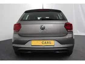 Volkswagen Polo (2021) thumbnail 29