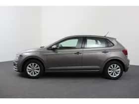 Volkswagen Polo (2021) thumbnail 4