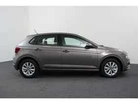 Volkswagen Polo (2021) thumbnail 31