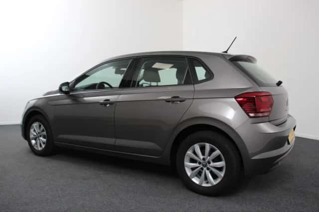 Volkswagen Polo (2021) thumbnail 5