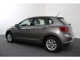 Volkswagen Polo (2021) thumbnail 5