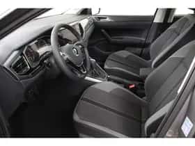 Volkswagen Polo (2021) thumbnail 6