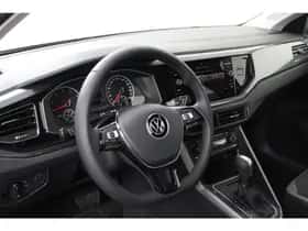 Volkswagen Polo (2021) thumbnail 8