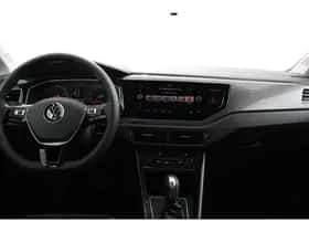 Volkswagen Polo (2021) thumbnail 9