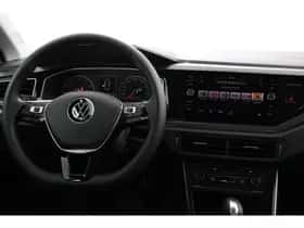 Volkswagen Polo (2021) thumbnail 10