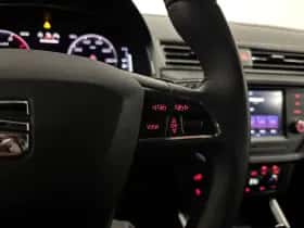SEAT Arona (2021) thumbnail 14