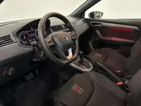 SEAT Arona (2021) thumbnail 3