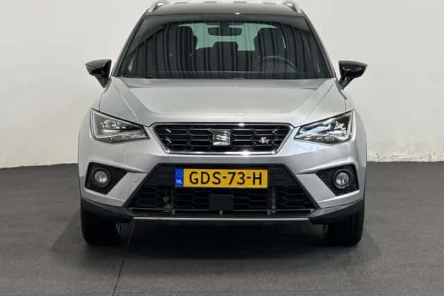 SEAT Arona (2021) thumbnail 4