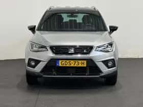 SEAT Arona (2021) thumbnail 4
