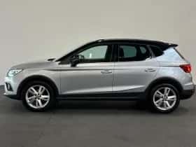 SEAT Arona (2021) thumbnail 5