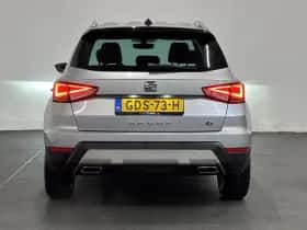 SEAT Arona (2021) thumbnail 6