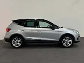 SEAT Arona (2021) thumbnail 9