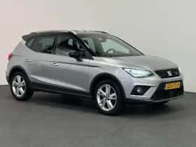 SEAT Arona (2021) thumbnail 10