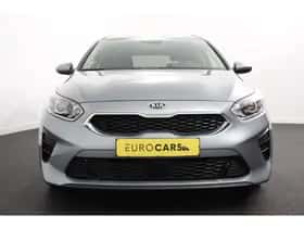 Kia Ceed Sportswagon (2021) thumbnail 2