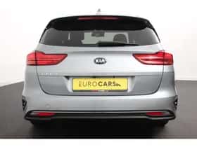 Kia Ceed Sportswagon (2021) thumbnail 3