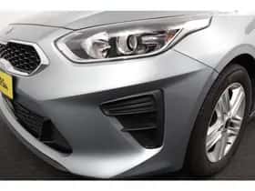 Kia Ceed Sportswagon (2021) thumbnail 26