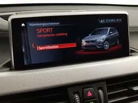 BMW X1 (2021) thumbnail 14