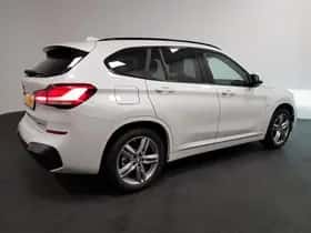 BMW X1 (2021) thumbnail 5
