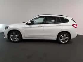BMW X1 (2021) thumbnail 7