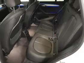 BMW X1 (2021) thumbnail 8