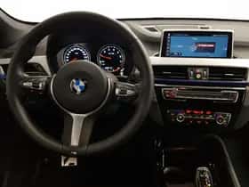 BMW X1 (2021) thumbnail 10