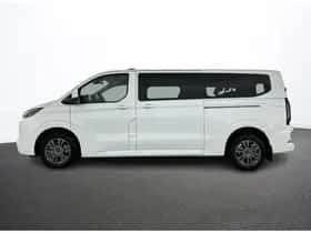 Ford Transit Custom (2025) thumbnail 2