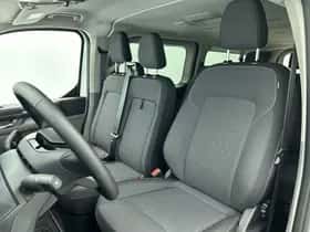 Ford Transit Custom (2025) thumbnail 12