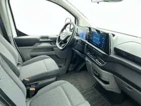 Ford Transit Custom (2025) thumbnail 17