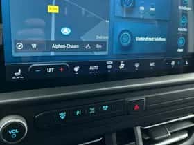 Ford Transit Custom (2025) thumbnail 19